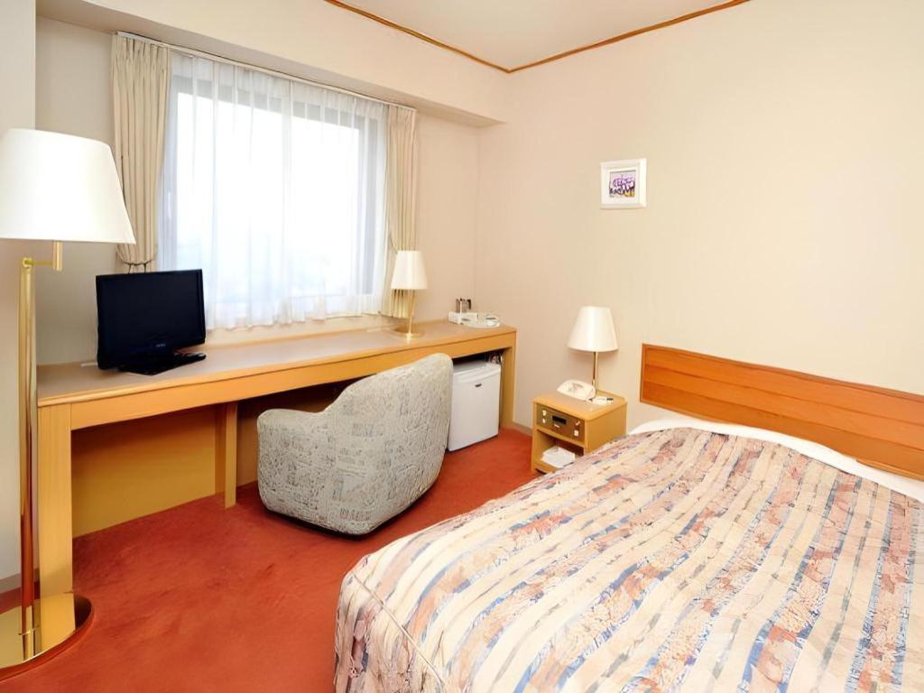 Hotel Grand Shinonome Tsukuba Exterior photo