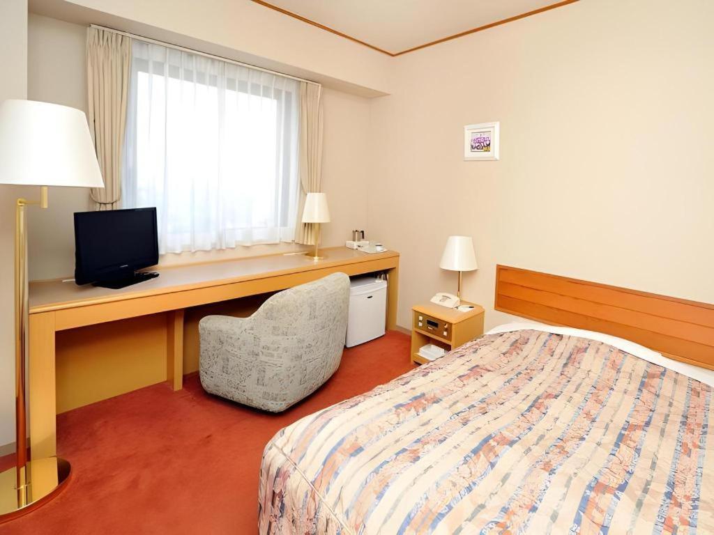 Hotel Grand Shinonome Tsukuba Exterior photo