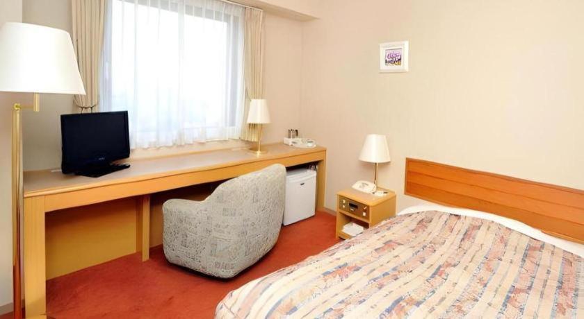 Hotel Grand Shinonome Tsukuba Exterior photo
