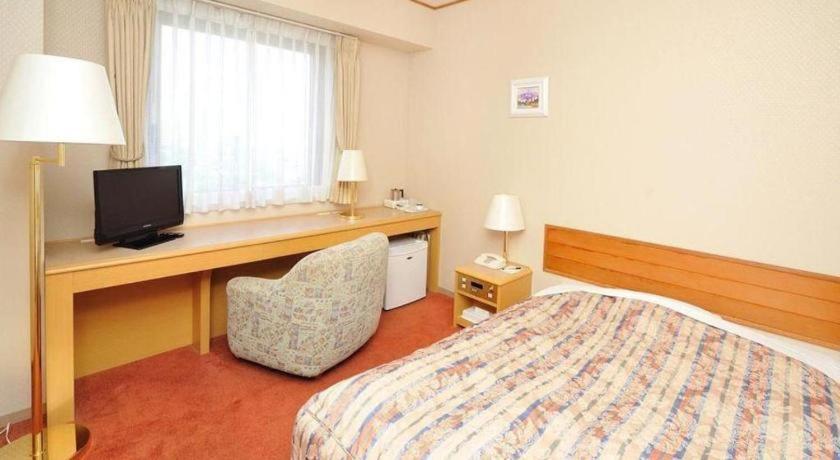 Hotel Grand Shinonome Tsukuba Exterior photo